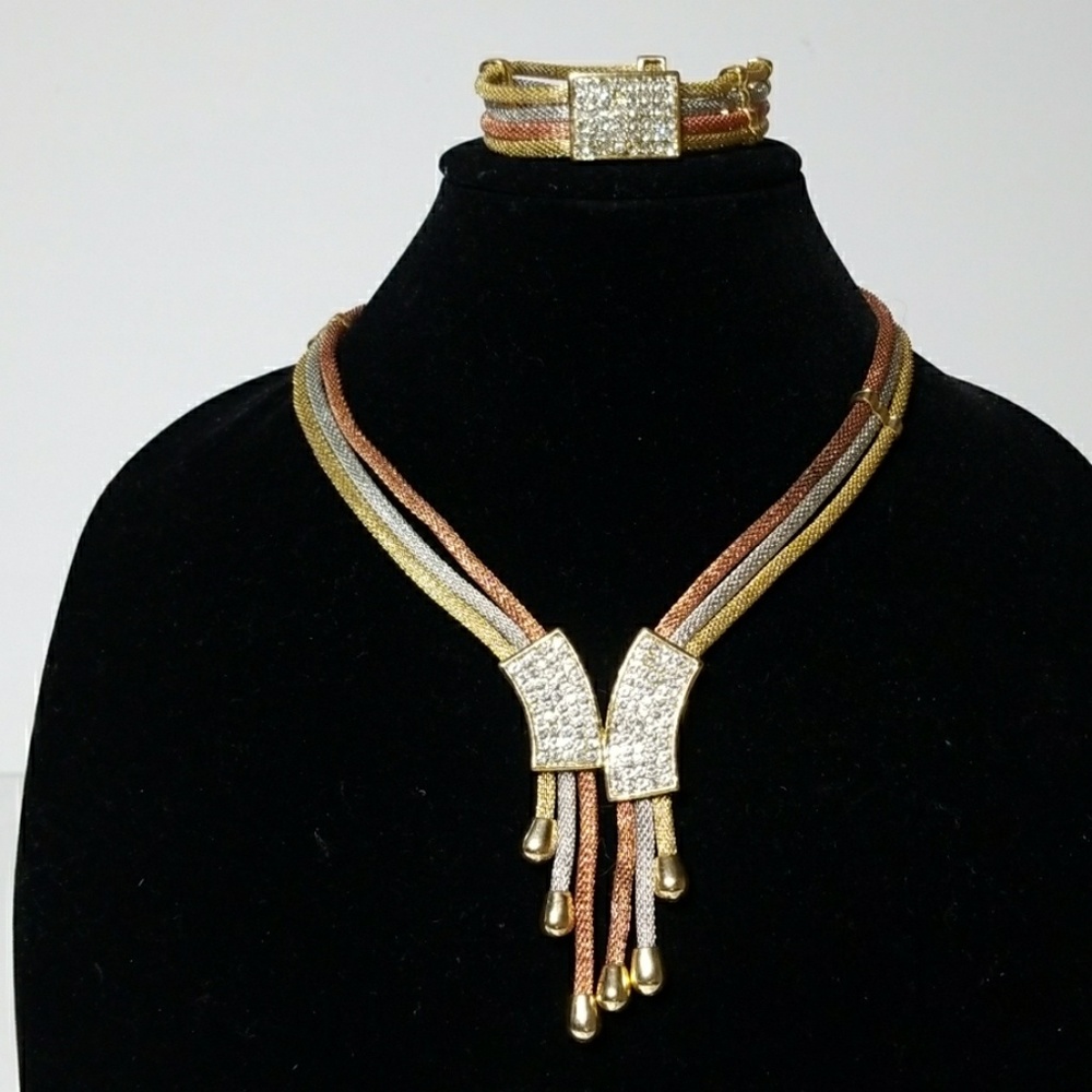 Jewelry set - Picture 6 of 8